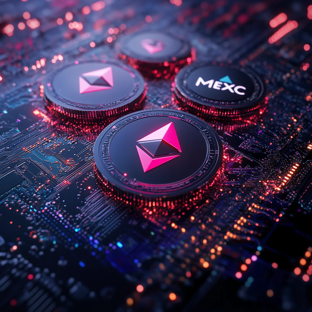 Comprehensive Guide to Mexc Login, Mexc Global Features, and Mexc Crypto Trading
