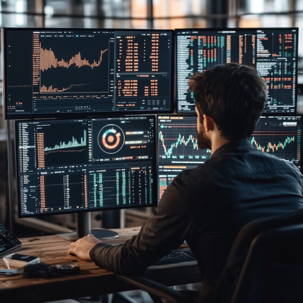 Deposit and Withdrawal Methods on Mexc Global